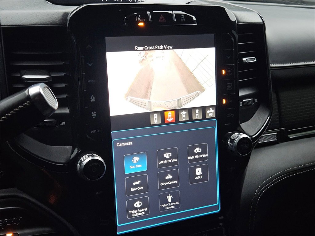 Certified 2022 RAM 2500 Limited image 25