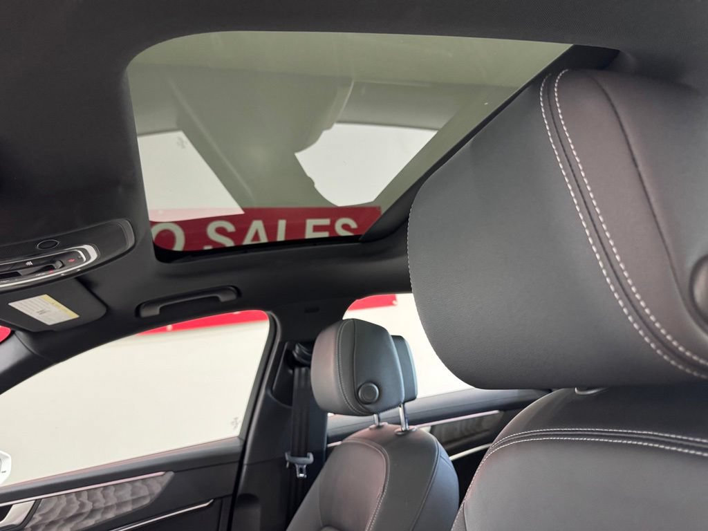 Used 2024 Audi A6 Premium Plus AWD/4WD image 12