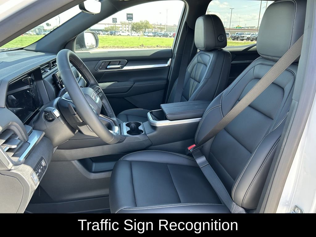 New 2026 GMC Terrain Elevation w/ Elevation Premium Package image 25