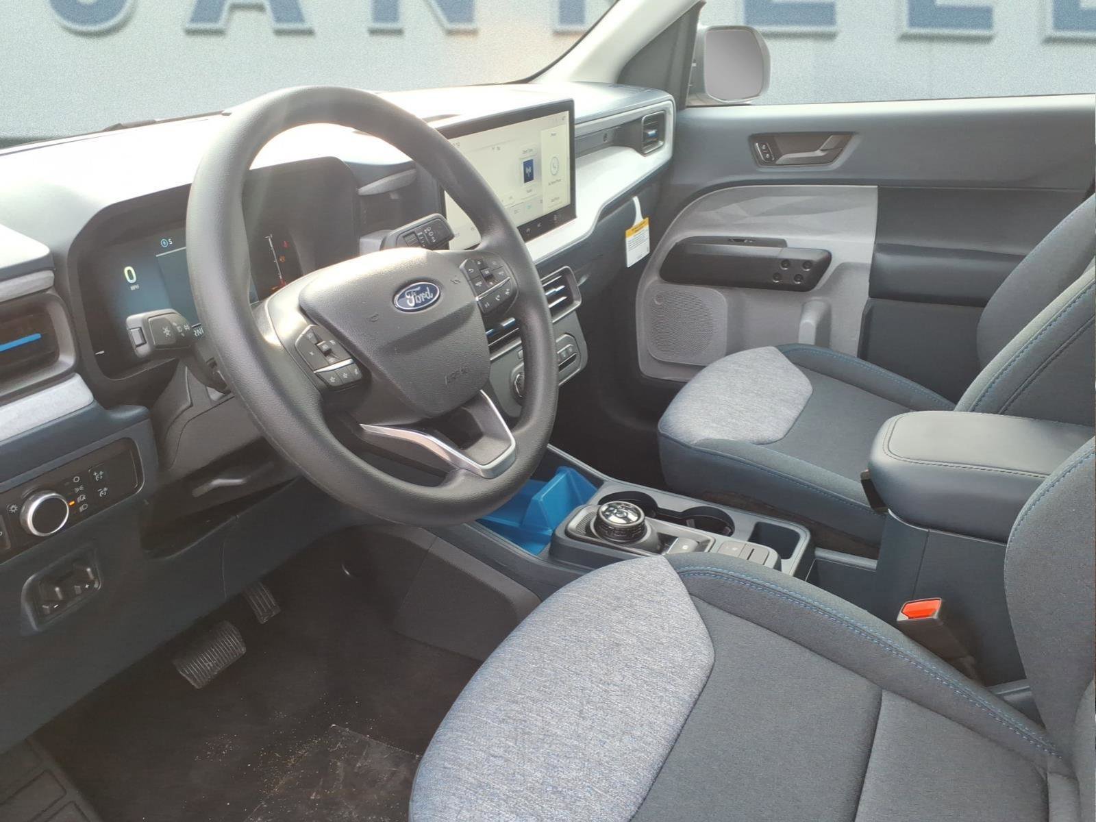 New 2026 Ford Maverick XLT w/ 4K Tow Package image 9