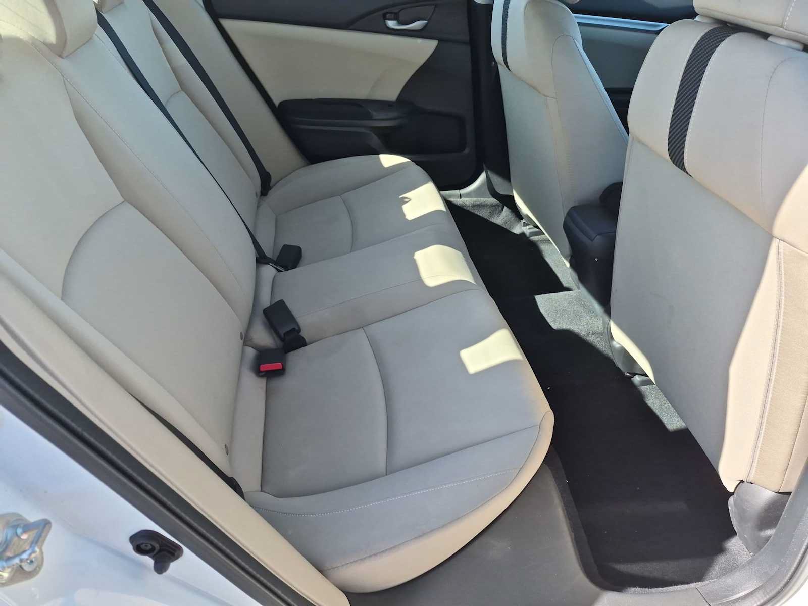 Used 2016 Honda Civic LX image 19