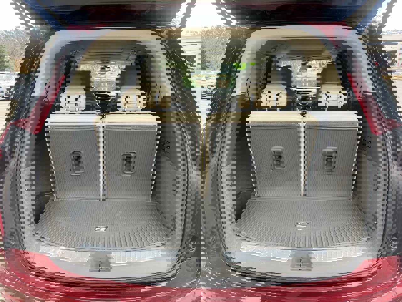 Used 2020 Cadillac XT6 Premium Luxury image 36