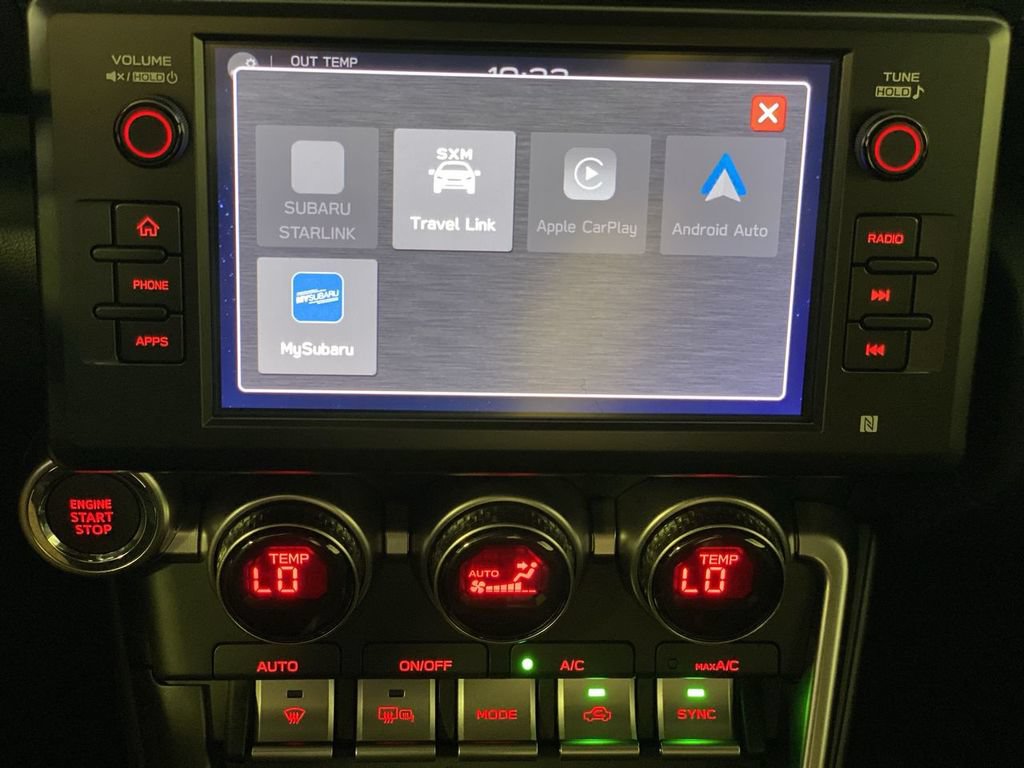Used 2023 Subaru BRZ Limited RWD image 19