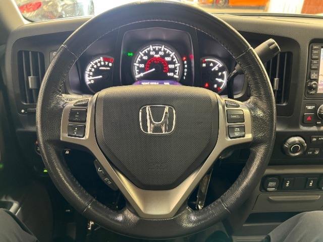 Used 2013 Honda Ridgeline RTL image 10