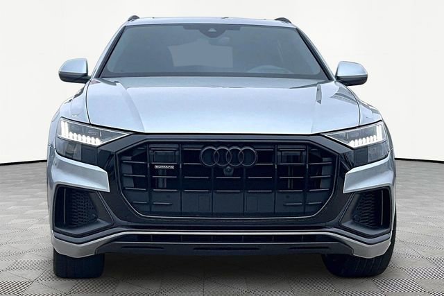 Used 2023 Audi Q8 Prestige w/ Prestige Package AWD/4WD image 3
