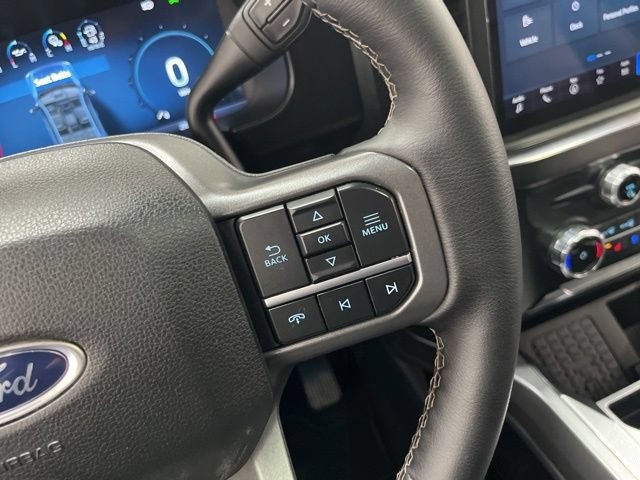 Certified 2023 Ford F250 Lariat w/ Lariat Ultimate Package AWD/4WD image 55