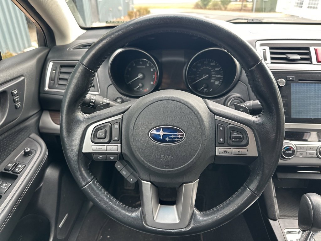 Used 2016 Subaru Legacy 3.6R Limited image 16