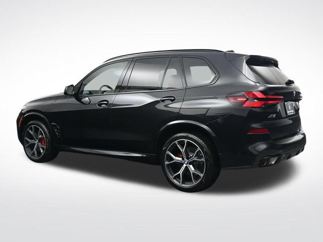 New 2026 BMW X5 xDrive40i w/ M Sport Package AWD/4WD image 7