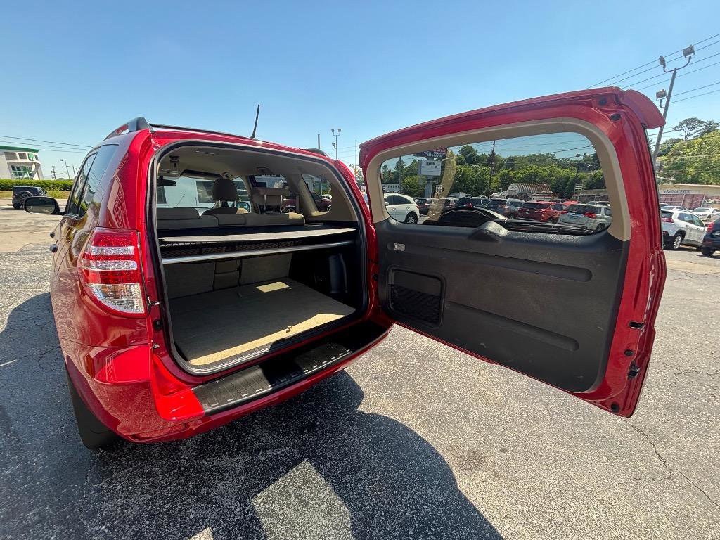 Used 2011 Toyota RAV4 4WD w/ Base L4 Extra Value Pkg image 26