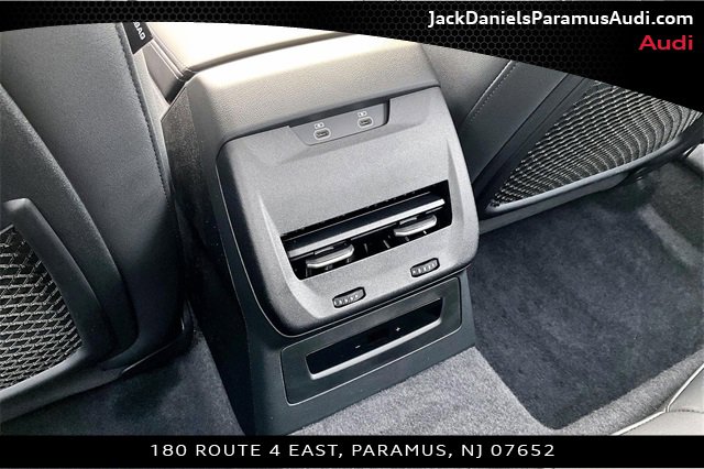 Used 2025 Audi A5 2.0T Premium Plus w/ Premium Plus image 23