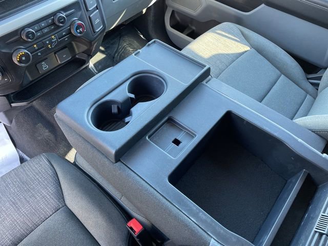 Used 2024 Ford F250 XLT image 9
