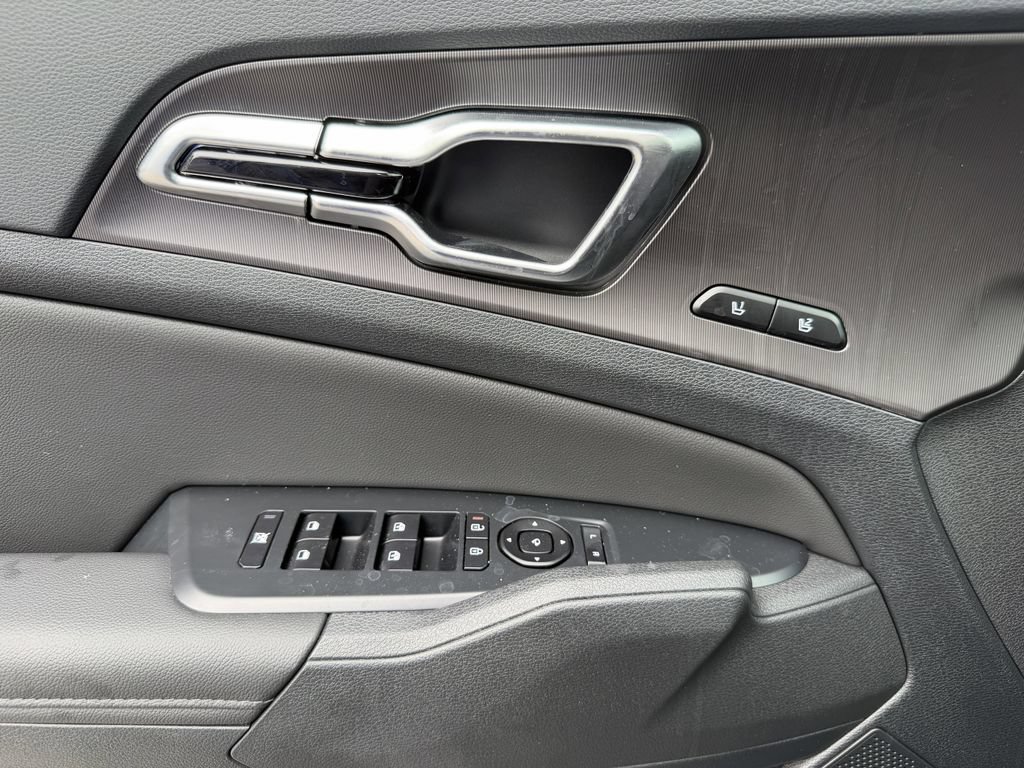 New 2026 Kia Sportage SX AWD/4WD image 20
