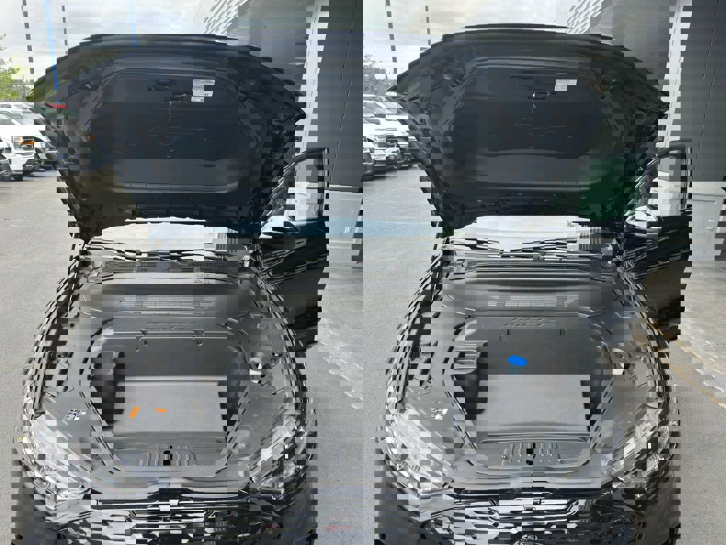 New 2025 Ford Mustang Mach-E GT w/ Interior Protection Package image 10