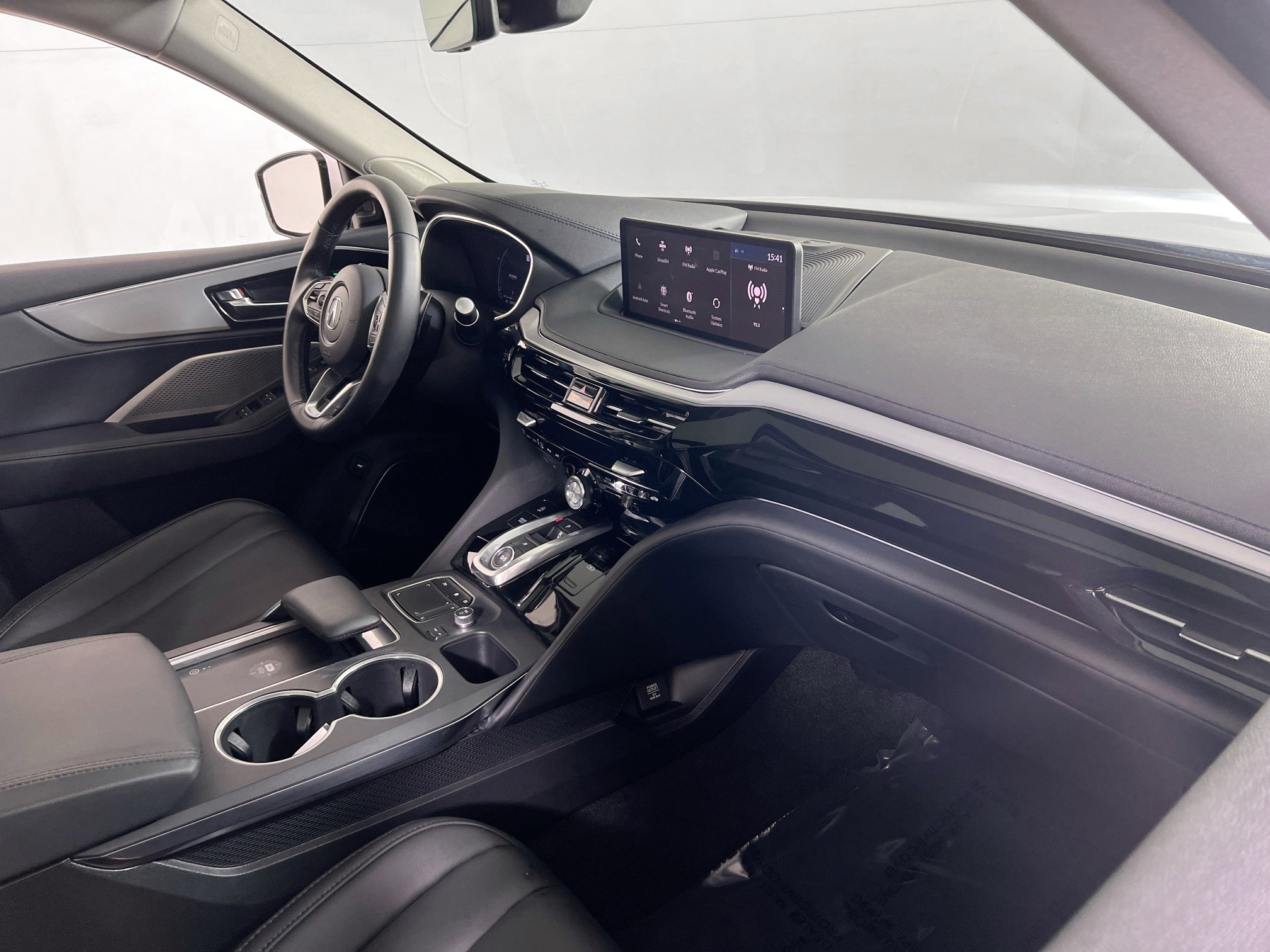 Used 2023 Acura MDX SH-AWD image 29