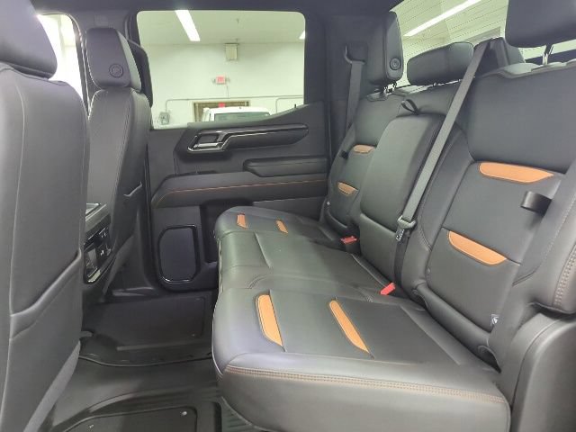 Used 2024 GMC Sierra 1500 AT4 AWD/4WD image 21