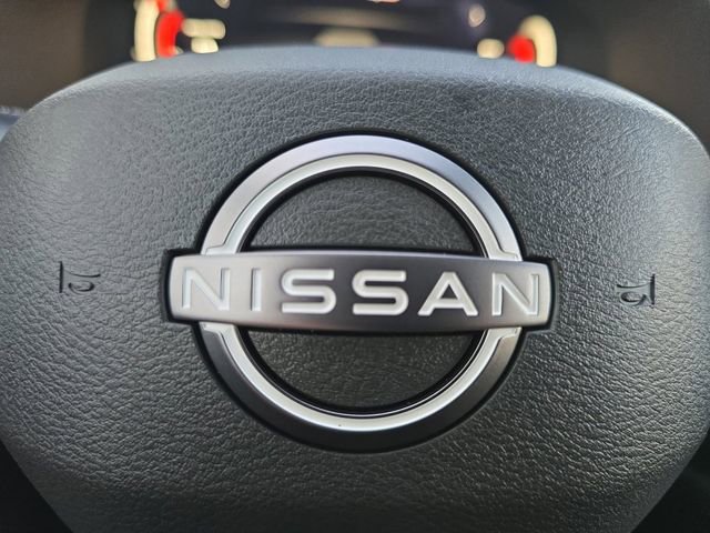 New 2026 Nissan Pathfinder SL image 5