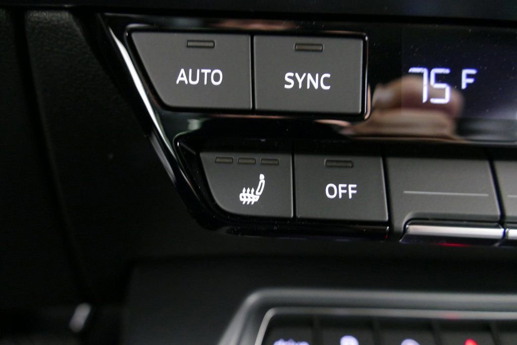 New 2026 Audi A3 2.0T Premium AWD/4WD image 12