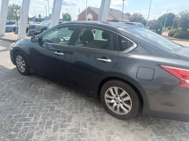 Used 2013 Nissan Altima 2.5 S FWD image 44