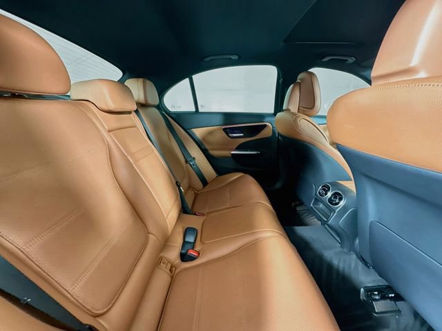 Used 2024 Mercedes-Benz C 300 Sedan image 26
