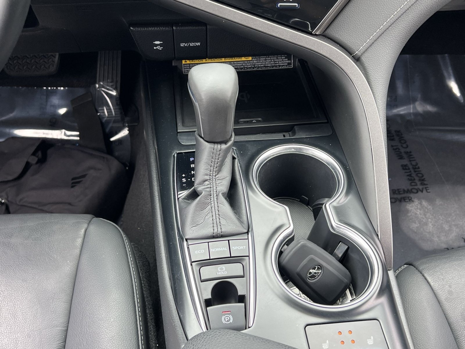 Used 2019 Toyota Camry XSE w/ Driver Assist Package FWD image 21