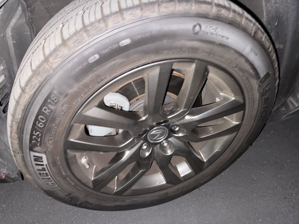 Used 2015 Lexus NX 300h AWD image 6