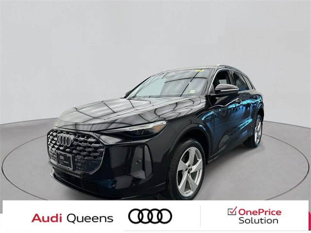 New 2025 Audi Q5 Premium Plus w/ Premium Plus
