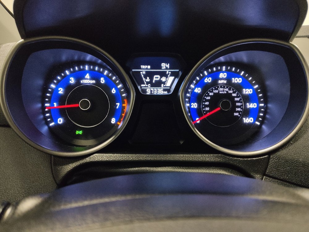 Used 2016 Hyundai Elantra Value Edition image 23