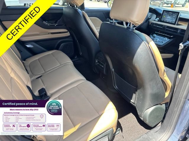 Used 2022 Lincoln Corsair Reserve w/ Equipment Group 201A AWD/4WD image 23