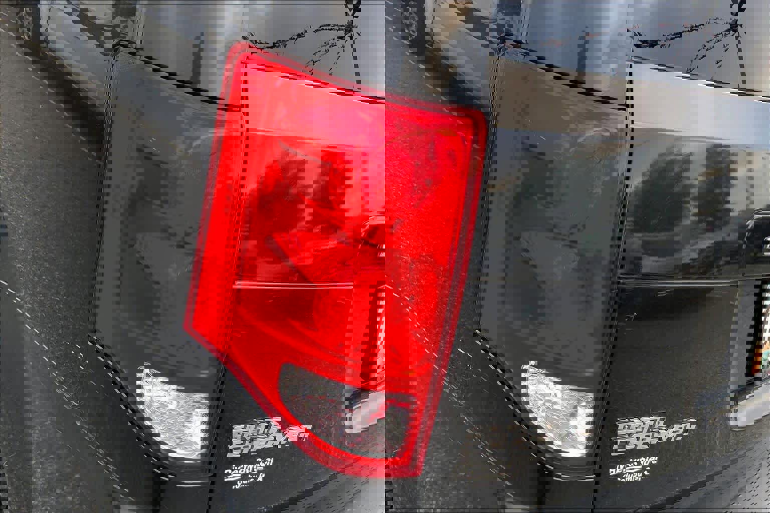 Used 2015 Dodge Grand Caravan SE FWD image 26