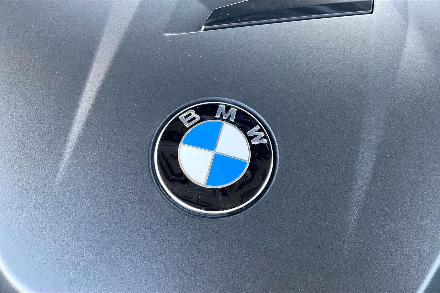 Used 2026 BMW X3 xDrive30i w/ M Sport Package AWD/4WD image 17