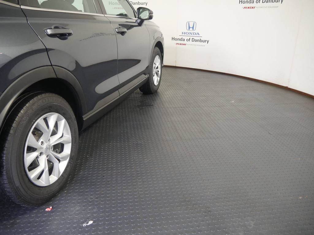 Certified 2024 Honda CR-V LX image 4