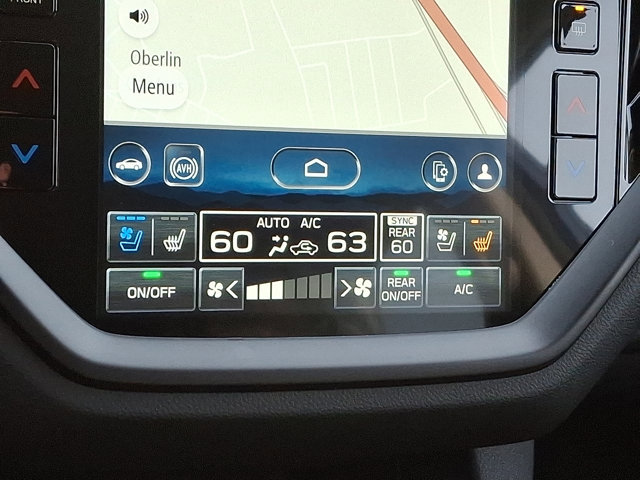 New 2026 Subaru Ascent Bronze Edition image 19