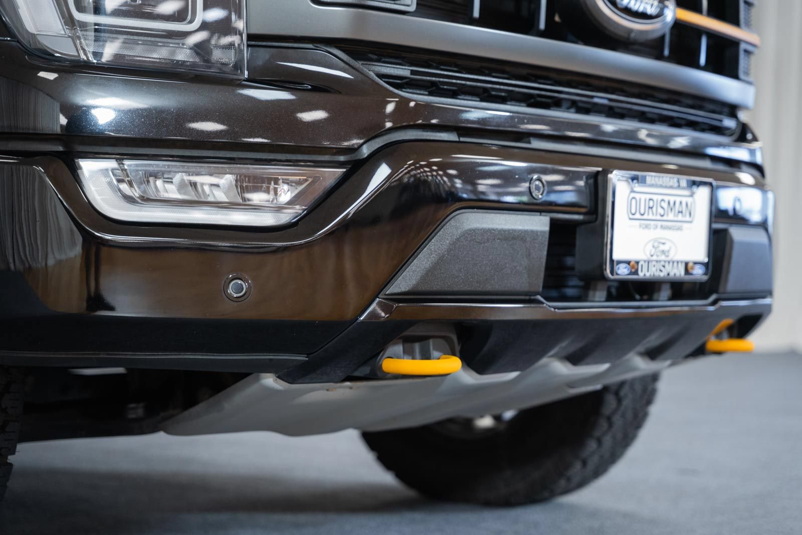 Used 2023 Ford F150 Tremor w/ Equipment Group 402A High AWD/4WD image 13