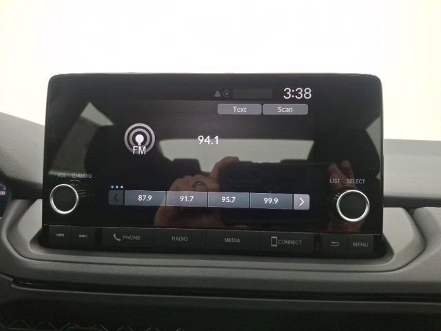 New 2025 Honda Accord SE image 19