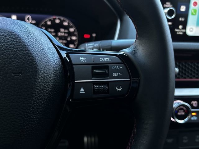 Used 2026 Honda Civic Si image 16