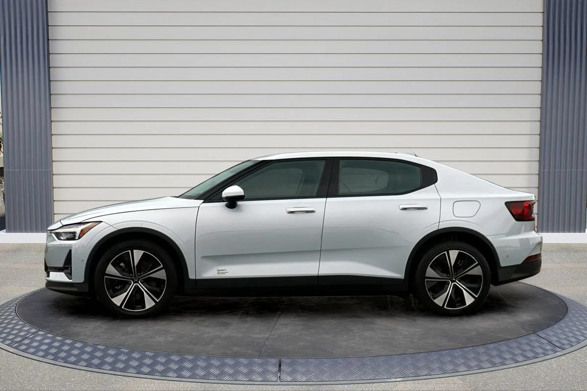 Used 2023 Polestar Polestar 2 w/ Pilot Pack AWD/4WD image 4