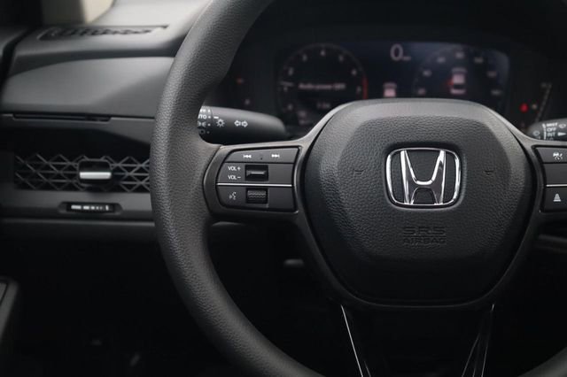 New 2026 Honda Accord SE image 10