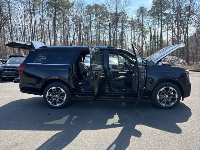 New 2026 Ford Expedition Max King Ranch image 29