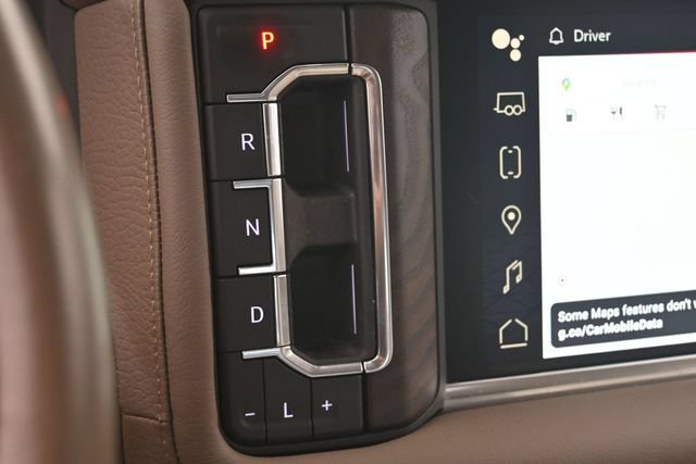 Used 2022 GMC Yukon Denali AWD/4WD image 33