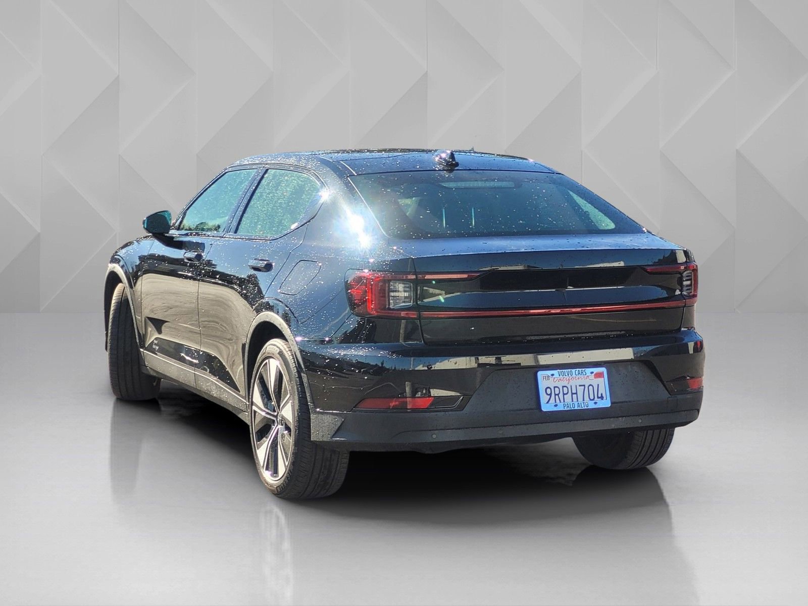 Used 2024 Polestar Polestar 2 image 4