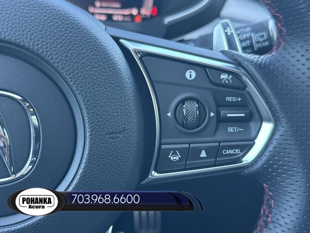 New 2026 Acura MDX A-Spec AWD/4WD image 13