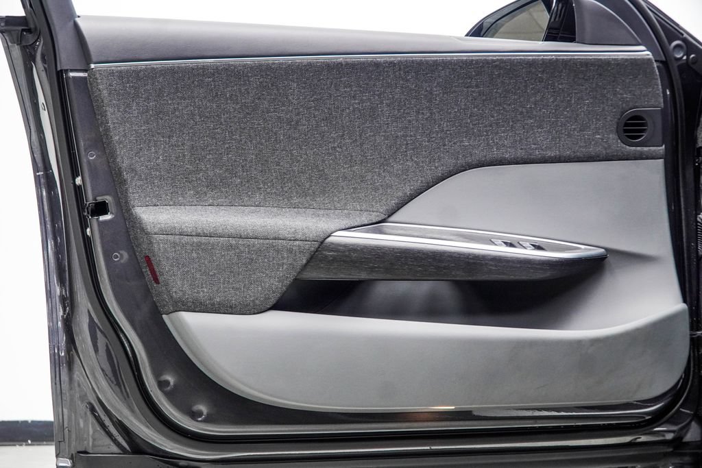 Used 2024 Lucid Air Touring AWD/4WD image 36