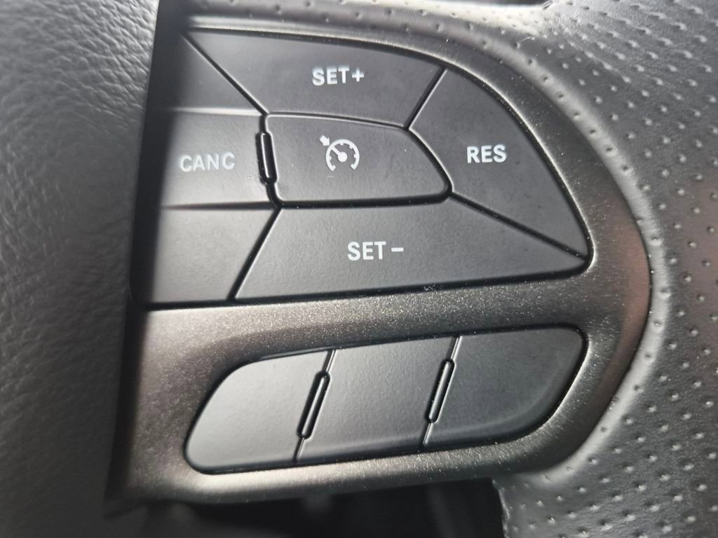 Used 2023 Dodge Challenger GT w/ Plus Package image 19