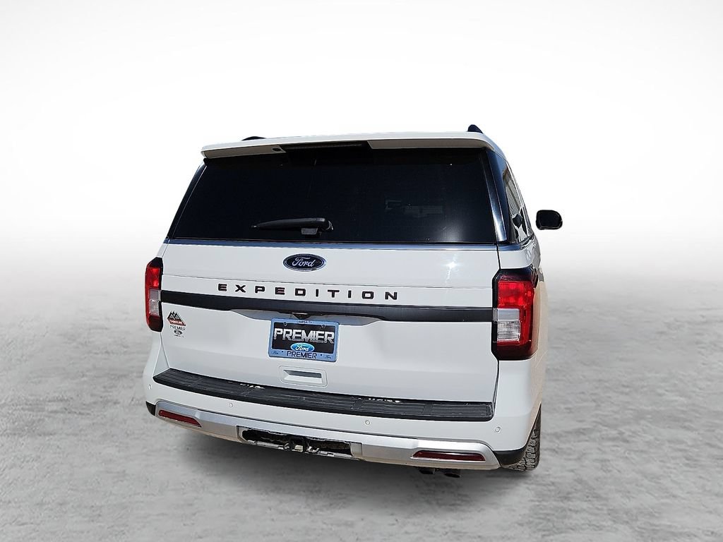 Used 2024 Ford Expedition Timberline AWD/4WD image 10