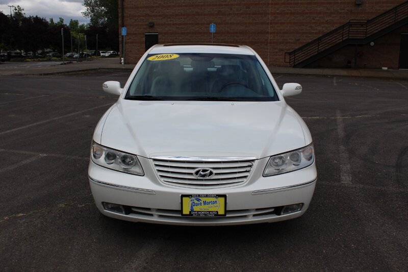 Used 2008 Hyundai Azera Limited FWD image 6