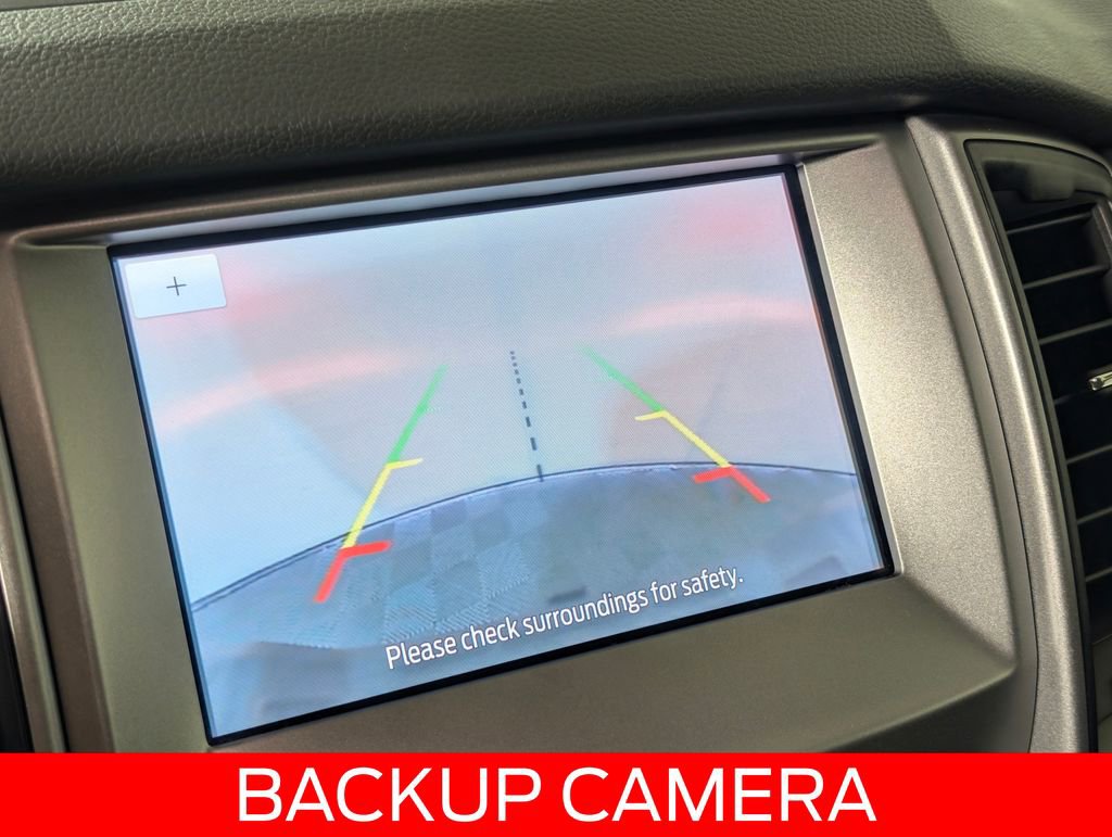 Certified 2021 Ford Ranger XL w/ Equipment Group 101A High image 7