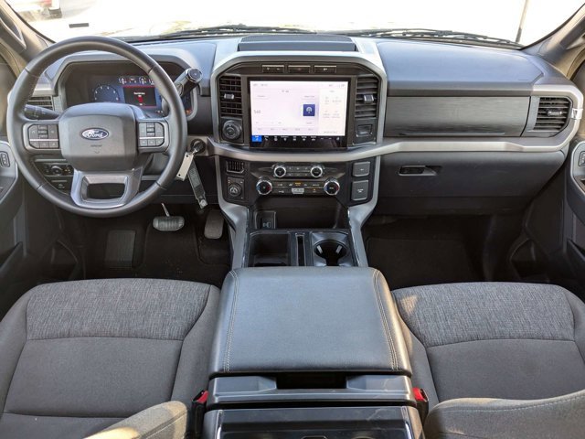 Used 2024 Ford F150 XLT w/ Mobile Office Package image 17