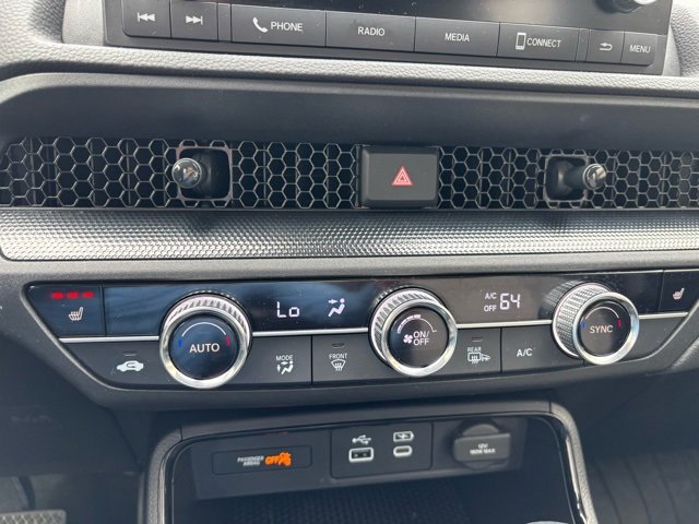 Certified 2024 Honda CR-V EX image 19