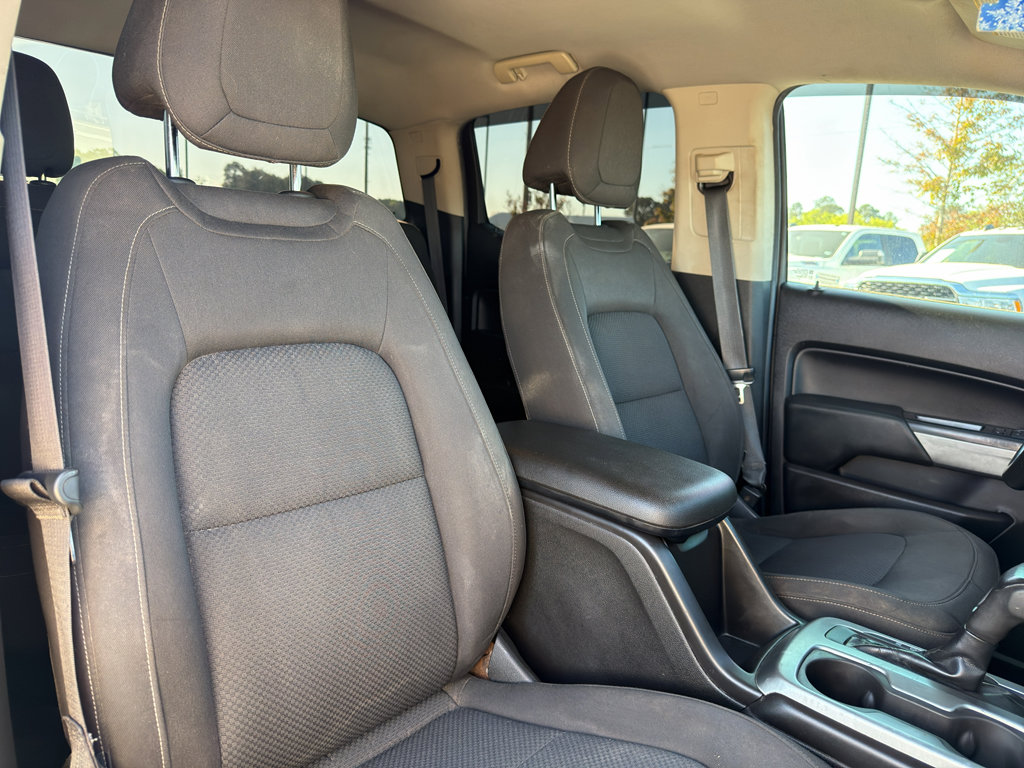 Used 2016 Chevrolet Colorado LT RWD image 23