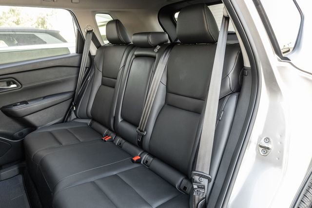 Used 2024 Nissan Rogue SL image 13